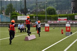 Fédération Nationale des Pompiers